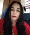 Dating Woman Thailand to ชลบุรี : Jeab, 55 years